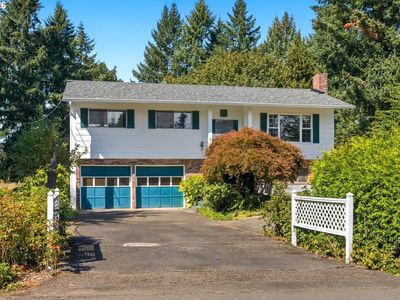 Property at 1136 Madrona Dr, Oregon City, OR