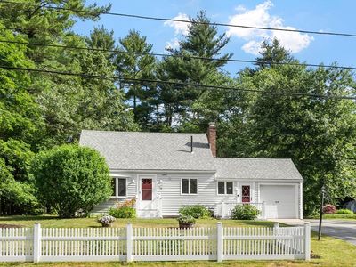 15 Alderbrook Rd