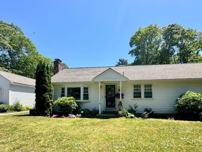 Property at 62 Bridle Path Road, Brewster, MA