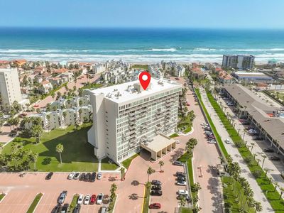 6300 Padre Blvd UNIT 404