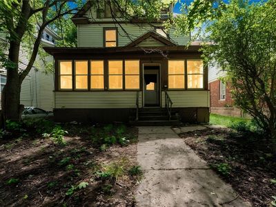 Property at 411 Craddock St, Syracuse, NY