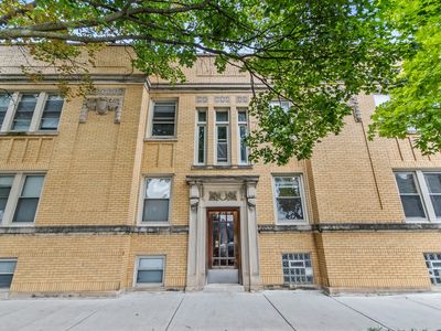 2514 W North Shore Ave APT 1