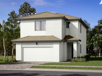 Solina Plan, Solterra : Radiance Collection
