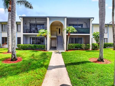1114 Green Pine Boulevard #A1