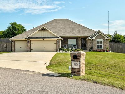 3675 Dragon Fire Ct