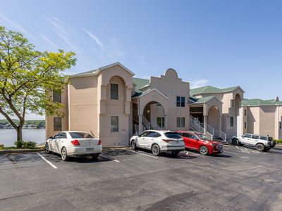 92 Emerald Bay Dr #2C