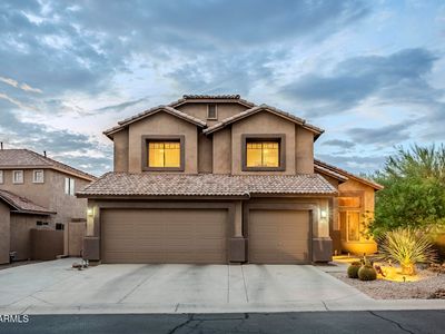 4634 E Tumbleweed Dr