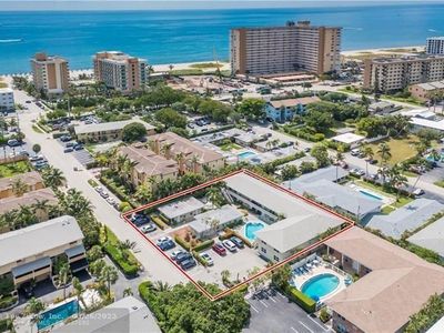 3230 NE 13th St UNIT 203