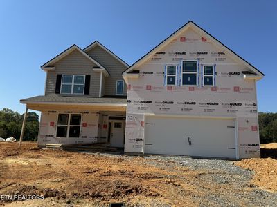 3605 Trailing Vine Ln