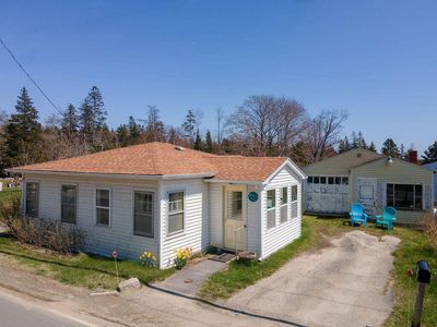 Property at 7 N Main Street, Stonington, ME