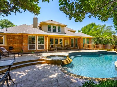 3328 Jameston Dr
