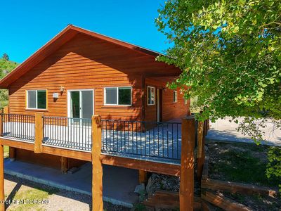 Property at 960 Harmony Creek Dr, Afton, WY