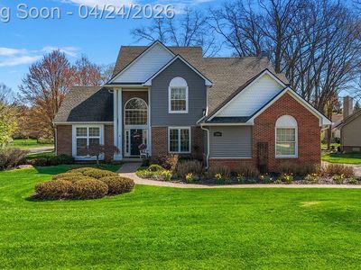 2895 Water Oaks Dr
