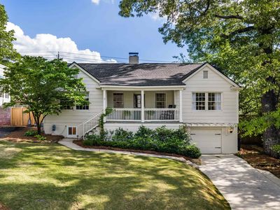 23 Edgehill Rd