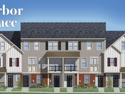 1889 Arbor Place Dr #61