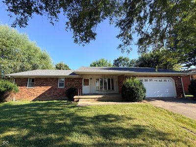 Property at 908 E Hendricks St, Greensburg, IN