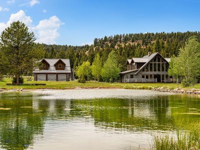 355 Beaver Mountain Trl