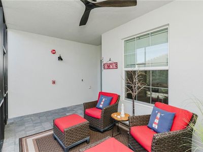 Property at 5433 Double Eagle CIR #2911, Immokalee, FL