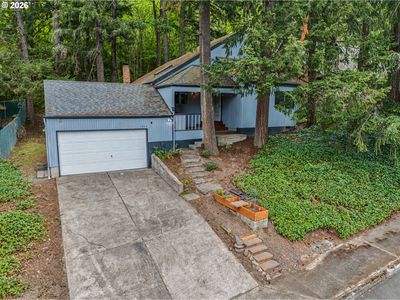 Property at 1065 NE Hill Way, Estacada, OR