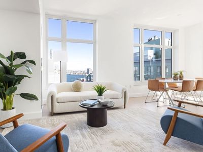 100 Lovejoy Wharf #Penthouse 2a