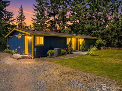 Property at 17023 76th Street Ct E, Sumner, WA