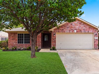 6805 Red Rock Trl
