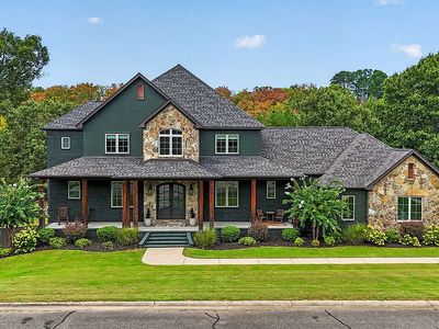464 Quail Ridge Dr
