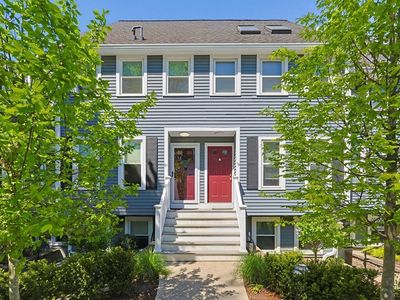Property at 21 School St, Natick, MA