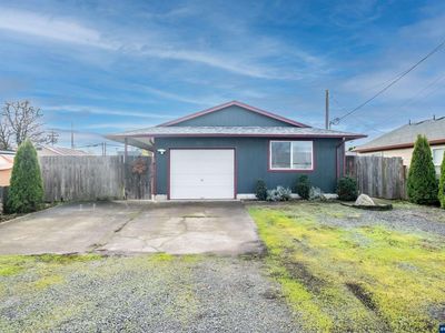 Property at 1940 17th Ave SE, Albany, OR