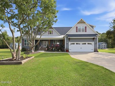 771 Bay Tree Drive