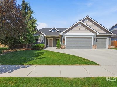 5353 N Mink Creek Ave