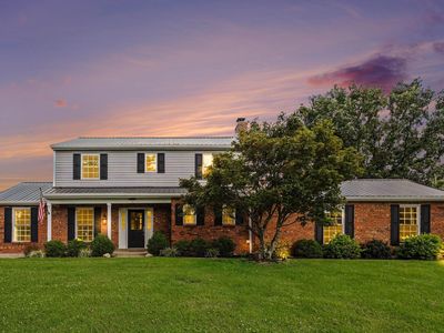 293 Walton Nicholson Rd