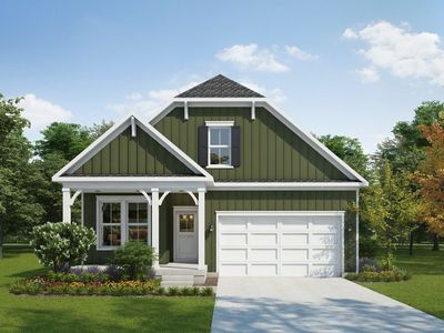 The Hampton Plan, Millstone