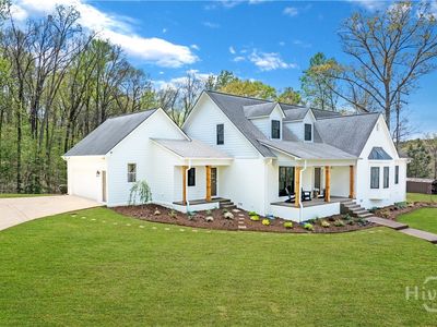 1580 Bob Godfrey Road