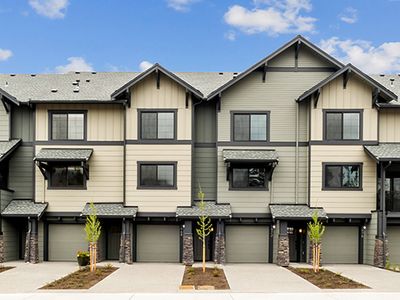 Plan K-8 Plan, Timberstone