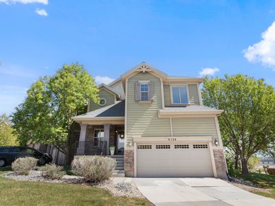9328 N Oakland Hills Dr