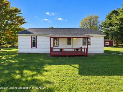3620 S Meridian Rd