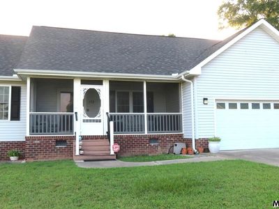 Property at 172 Bishop Rd, Roanoke Rapids, NC