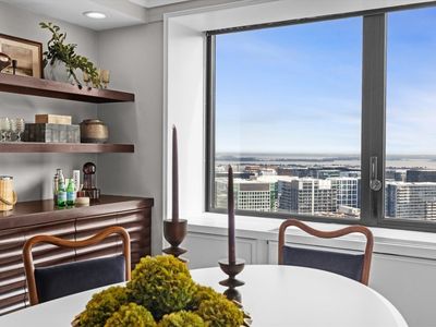 85 E India Row #Penthouse