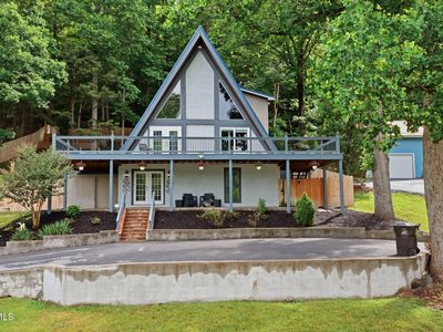 Property at 440 Lakeshore Rd, Bluff City, TN
