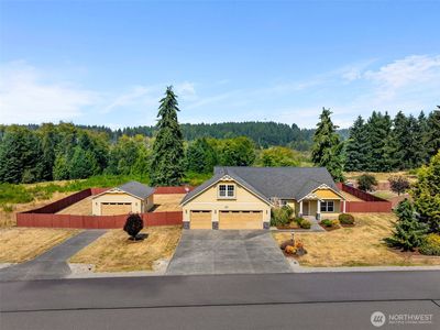 8634 Fox Ridge Lane SE