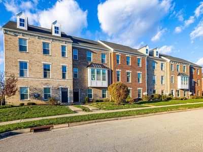 Property at 9616 Union Park, West Chester, OH