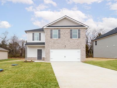 82 Brady Ests LOT 82