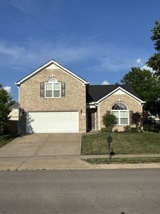 1006 Chapmans Crossing Dr
