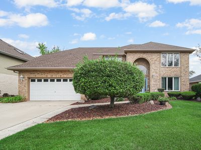 9224 Greenwood Dr