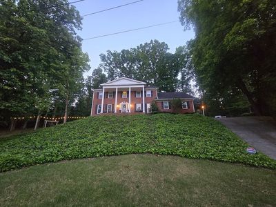 5434 Dunwoody Knoll Ct