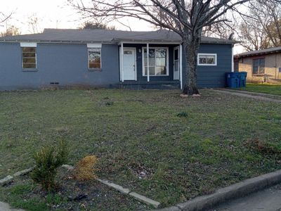 125 Crockett Dr