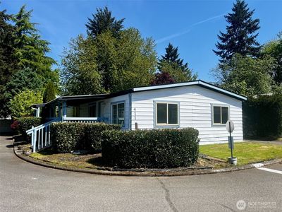Property at 4248 A St SE #411, Auburn, WA