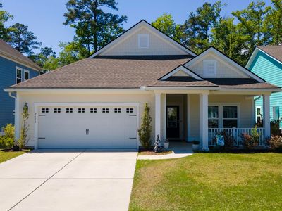 2618 Goldfinch Dr.