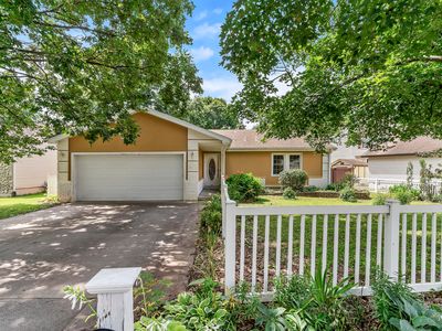 Property at 1710 W Whiteside Street, Springfield, MO